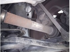 Recambio de transmision delantera izquierda para citroën ds3 sport referencia OEM IAM 9661107380  