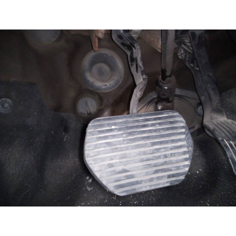 Recambio de pedal freno para citroën c4 picasso exclusive referencia OEM IAM   