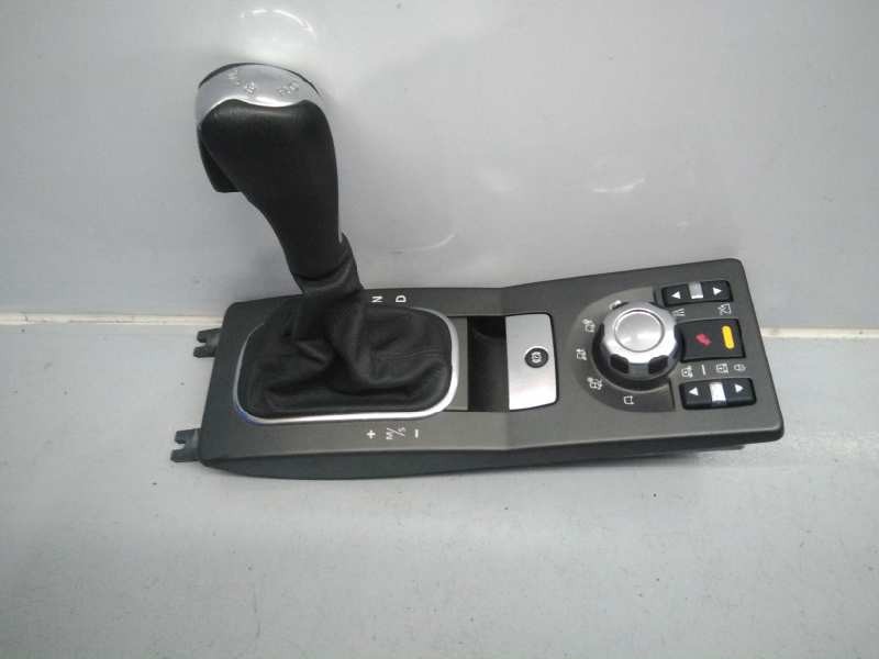 Recambio de mando multifuncion para land rover range rover sport v6 td autobiography referencia OEM IAM AH3214B596AE 100324 E3-B