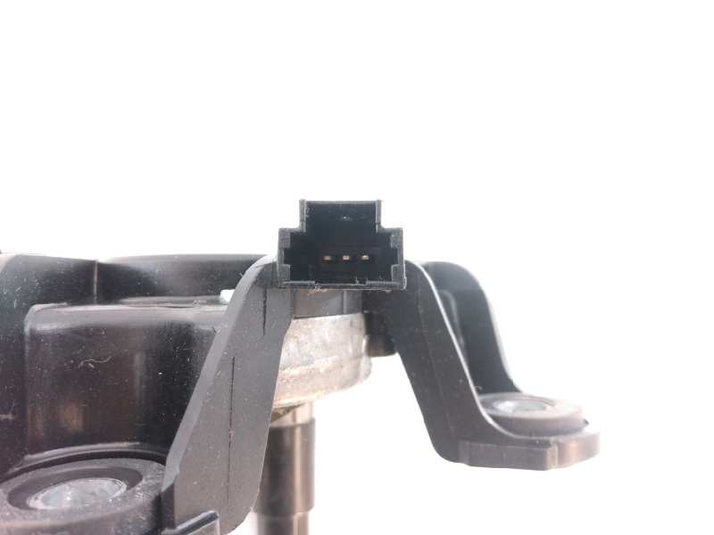 Recambio de motor limpia trasero para nissan qashqai (j10) tekna sport referencia OEM IAM 0390201820  E2-A4-54-1