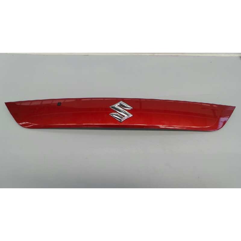 Recambio de maneta exterior porton para suzuki sx4 gle referencia OEM IAM 8394161M3  E2-A3-60-2