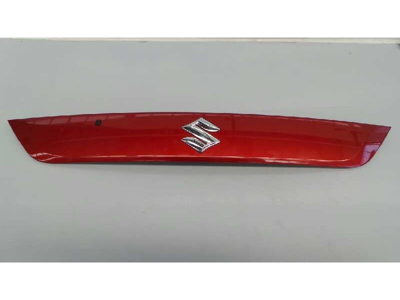 Recambio de maneta exterior porton para suzuki sx4 gle referencia OEM IAM 8394161M3  E2-A3-60-2