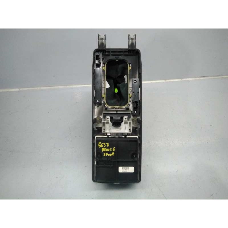 Recambio de mando multifuncion para land rover range rover sport v6 td autobiography referencia OEM IAM AH3214B596AE 100324 E3-B