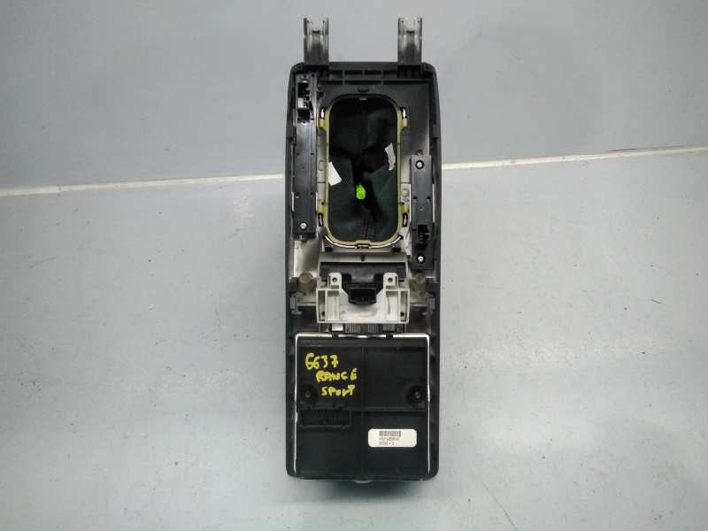 Recambio de mando multifuncion para land rover range rover sport v6 td autobiography referencia OEM IAM AH3214B596AE 100324 E3-B