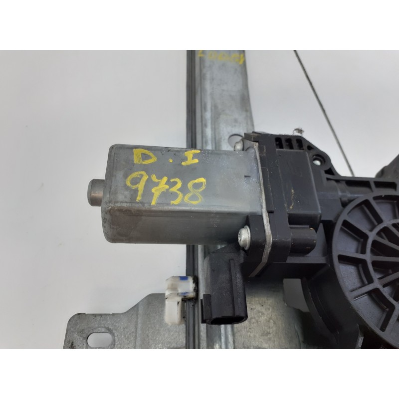 Recambio de elevalunas delantero izquierdo para dacia lodgy ambiance referencia OEM IAM 128001472B 9030318C E1-B3-24-2