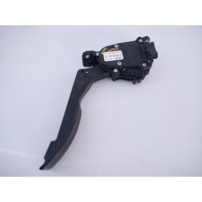 Recambio de pedal acelerador para dacia sandero laureate referencia OEM IAM 8200386506D  E2-A1-17-7