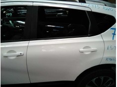 PUERTA TRASERA IZQUIERDA 