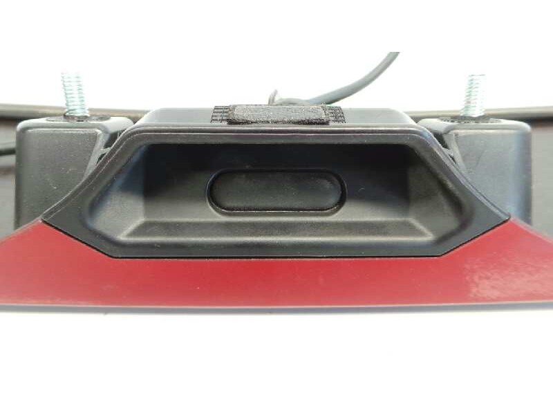 Recambio de maneta exterior porton para suzuki sx4 gle referencia OEM IAM 8394161M3  E2-A3-60-2