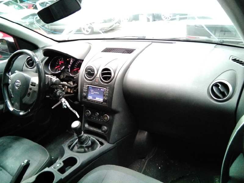 Recambio de salpicadero para nissan qashqai (j10) tekna sport referencia OEM IAM   