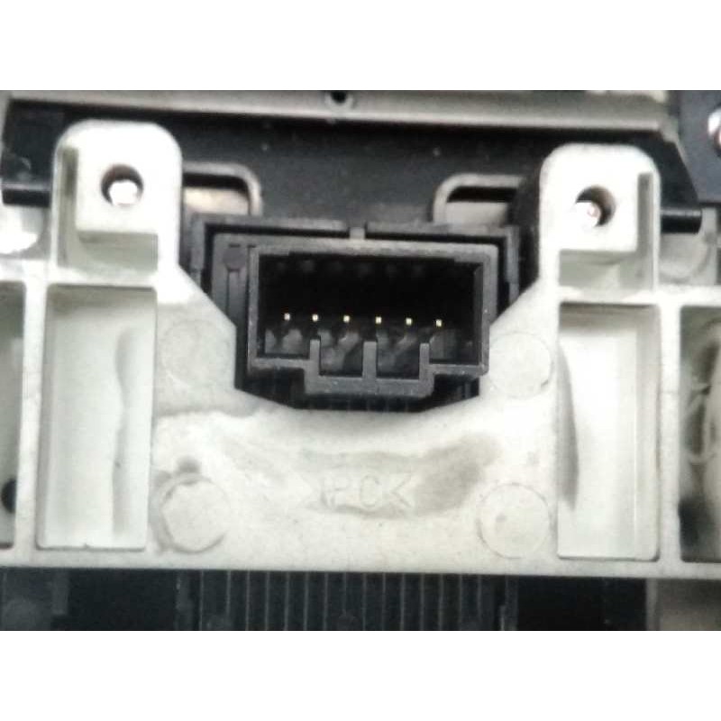 Recambio de mando multifuncion para land rover range rover sport v6 td autobiography referencia OEM IAM AH3214B596AE 100324 E3-B