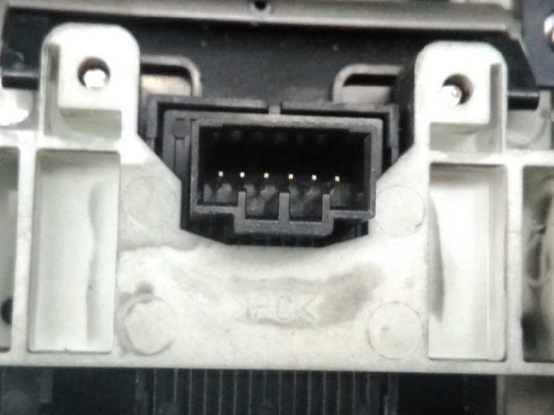 Recambio de mando multifuncion para land rover range rover sport v6 td autobiography referencia OEM IAM AH3214B596AE 100324 E3-B