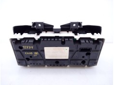 Recambio de cuadro instrumentos para renault clio iv dynamique referencia OEM IAM 248108588R  E2-A1-9-7 2