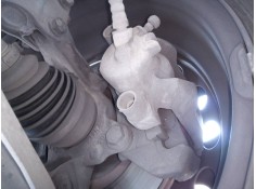 PINZA FRENO DELANTERA IZQUIERDA 