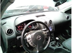 Recambio de salpicadero para nissan qashqai (j10) tekna sport referencia OEM IAM    2