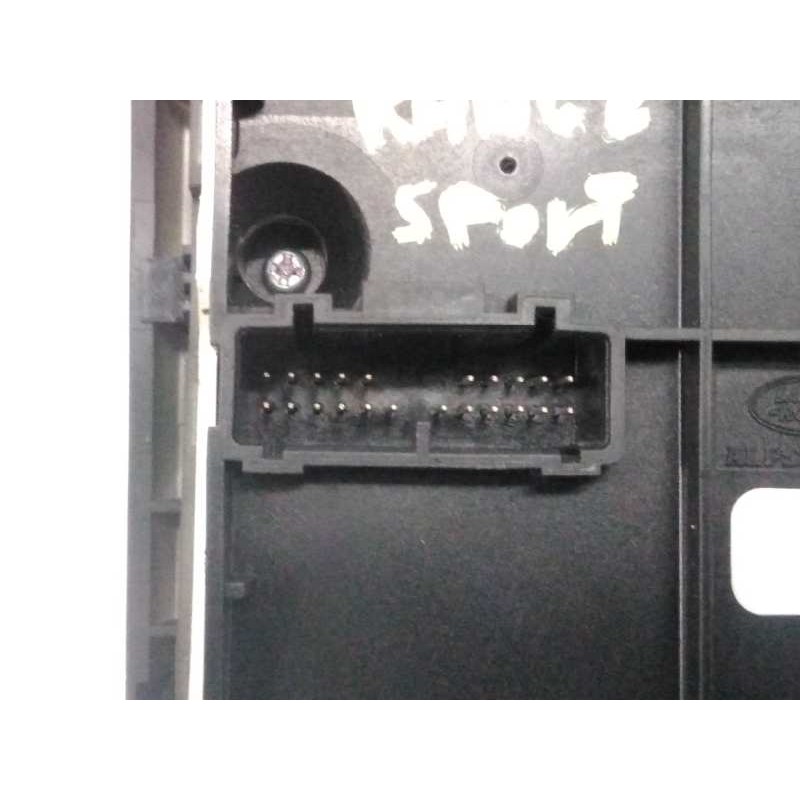 Recambio de mando multifuncion para land rover range rover sport v6 td autobiography referencia OEM IAM AH3214B596AE 100324 E3-B