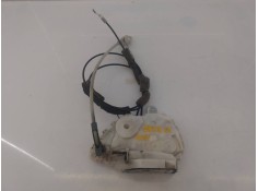 CERRADURA PUERTA DELANTERA IZQUIERDA EUL1307120A E2-A2-9-1