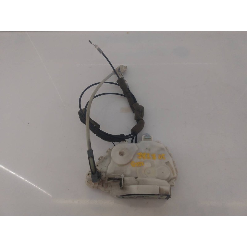 Recambio de cerradura puerta delantera izquierda para honda civic berlina (fn) 2.2 type s referencia OEM IAM EUL1307120A  E2-A2-