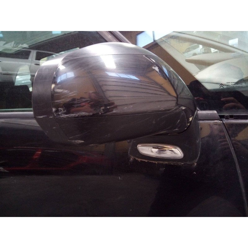 Recambio de retrovisor derecho electrico para citroën c4 picasso exclusive referencia OEM IAM   