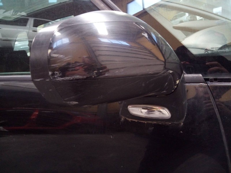 Recambio de retrovisor derecho electrico para citroën c4 picasso exclusive referencia OEM IAM   