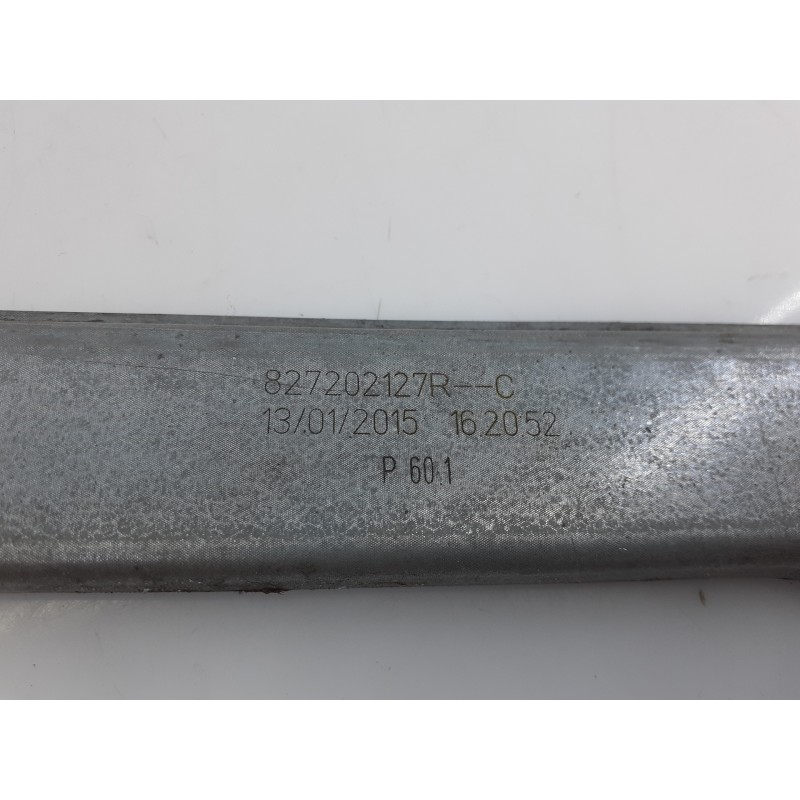 Recambio de elevalunas trasero derecho para dacia lodgy ambiance referencia OEM IAM 827202127RC  E1-B3-24-1