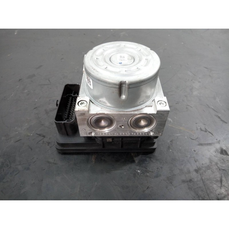Recambio de abs para dacia dokker express ambiance referencia OEM IAM 476608081R 28515242443 P3-B9-15-1