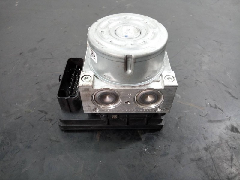 Recambio de abs para dacia dokker express ambiance referencia OEM IAM 476608081R 28515242443 P3-B9-15-1
