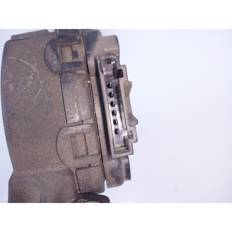Recambio de pedal acelerador para dacia sandero laureate referencia OEM IAM 8200386506D  E2-A1-17-7