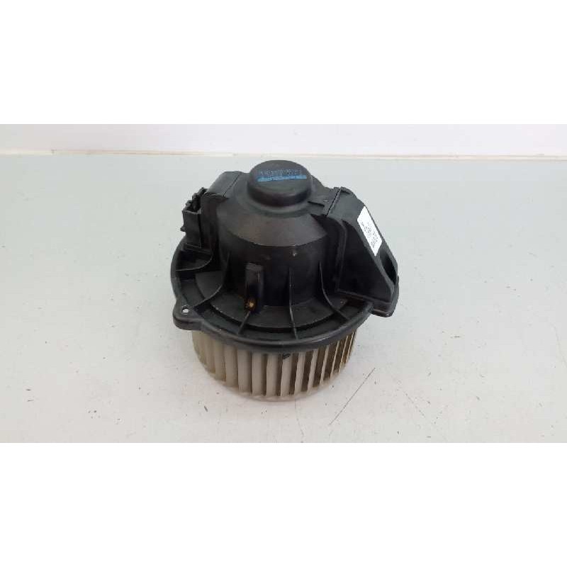 Recambio de ventilador calefaccion para land rover range rover sport v6 td autobiography referencia OEM IAM MF0160700870  E1-B4-