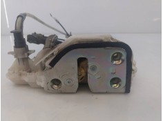 Recambio de cerradura puerta delantera izquierda para honda civic berlina (fn) 2.2 type s referencia OEM IAM EUL1307120A  E2-A2- 2