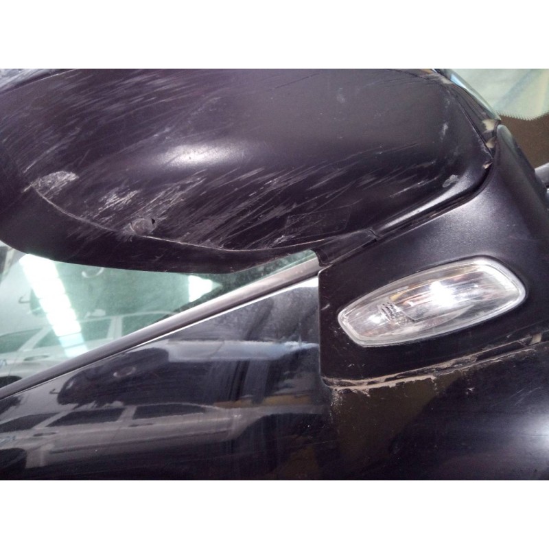 Recambio de retrovisor derecho electrico para citroën c4 picasso exclusive referencia OEM IAM   