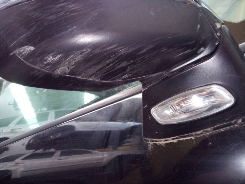 Recambio de retrovisor derecho electrico para citroën c4 picasso exclusive referencia OEM IAM   