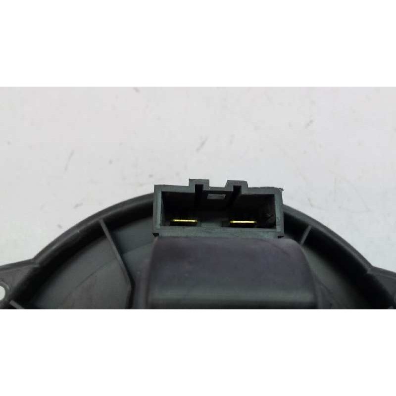 Recambio de ventilador calefaccion para land rover range rover sport v6 td autobiography referencia OEM IAM MF0160700870  E1-B4-