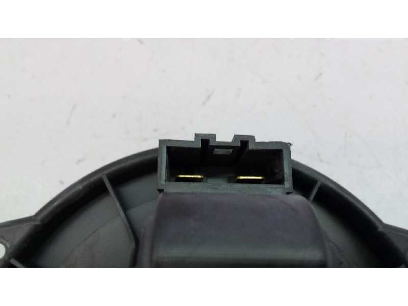 Recambio de ventilador calefaccion para land rover range rover sport v6 td autobiography referencia OEM IAM MF0160700870  E1-B4-