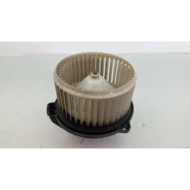 Recambio de ventilador calefaccion para land rover range rover sport v6 td autobiography referencia OEM IAM MF0160700870  E1-B4-