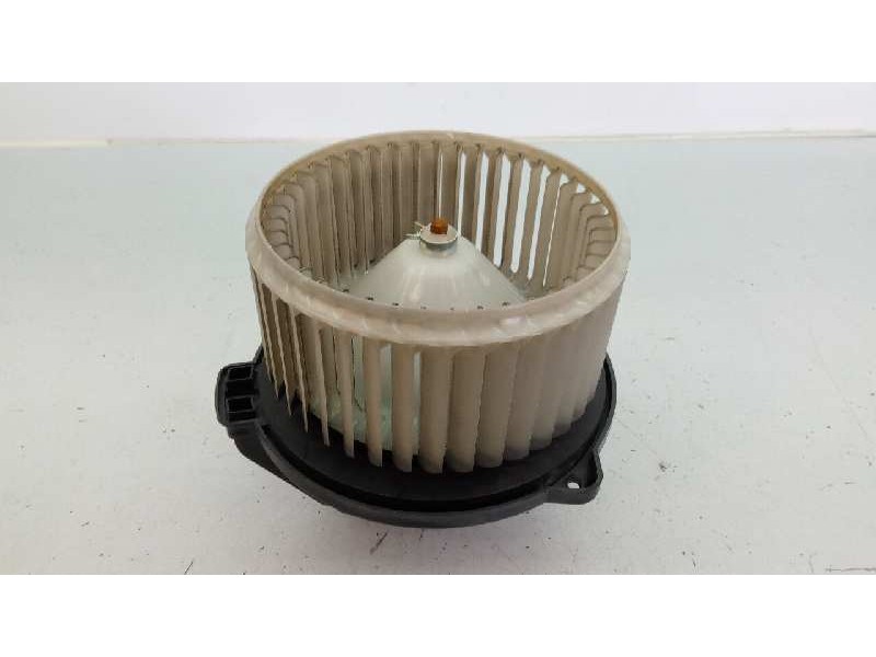 Recambio de ventilador calefaccion para land rover range rover sport v6 td autobiography referencia OEM IAM MF0160700870  E1-B4-