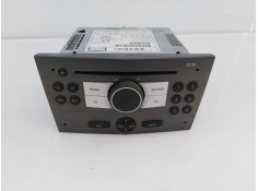 SISTEMA AUDIO / RADIO CD 13190856 E3-A5-33-3