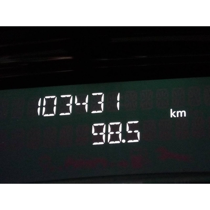 Recambio de cuadro instrumentos para renault clio iv dynamique referencia OEM IAM 248108588R  E2-A1-9-7