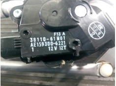 Recambio de motor limpia delantero para suzuki sx4 gle referencia OEM IAM 3811061M01 AE1593006221 E2-A3-53-1 2