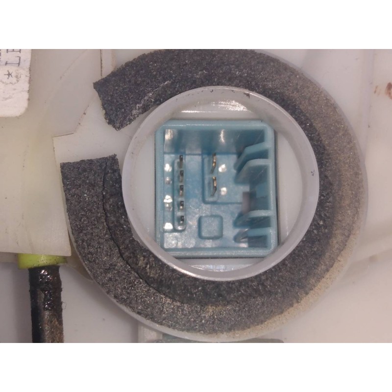 Recambio de cerradura puerta delantera izquierda para honda civic berlina (fn) 2.2 type s referencia OEM IAM EUL1307120A  E2-A2-