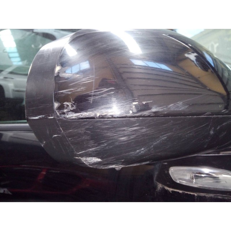 Recambio de retrovisor derecho electrico para citroën c4 picasso exclusive referencia OEM IAM   