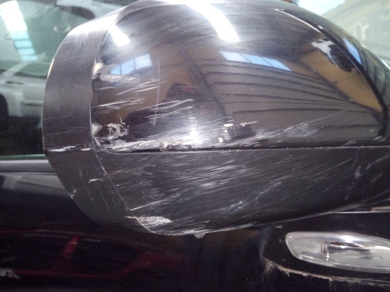 Recambio de retrovisor derecho electrico para citroën c4 picasso exclusive referencia OEM IAM   