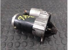 Recambio de motor arranque para dacia lodgy ambiance referencia OEM IAM 8200815083 M000T46371ZT P3-B8-18-2