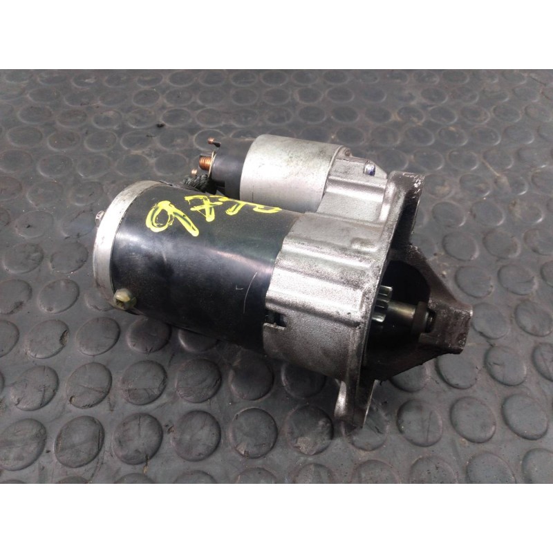 Recambio de motor arranque para dacia lodgy ambiance referencia OEM IAM 8200815083 M000T46371ZT P3-B8-18-2