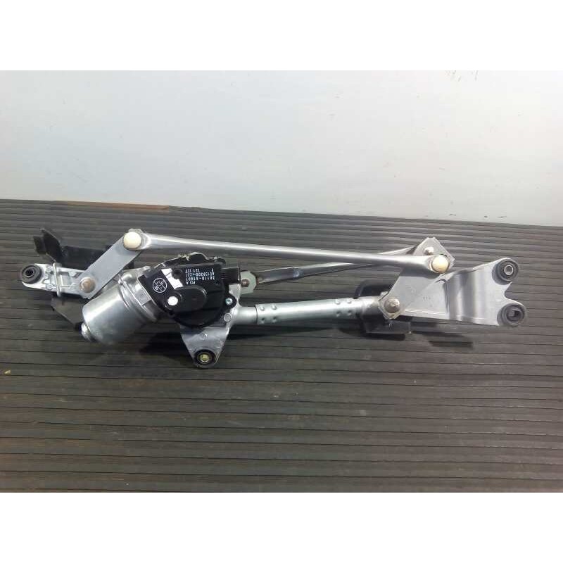 Recambio de motor limpia delantero para suzuki sx4 gle referencia OEM IAM 3811061M01 AE1593006221 E2-A3-53-1