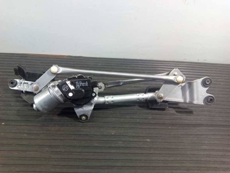 Recambio de motor limpia delantero para suzuki sx4 gle referencia OEM IAM 3811061M01 AE1593006221 E2-A3-53-1