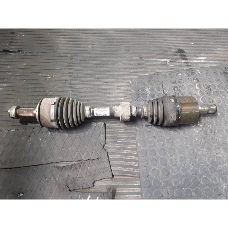 Recambio de transmision delantera izquierda para honda civic berlina (fn) 2.2 type s referencia OEM IAM 44306SMJG01 4430600012 P