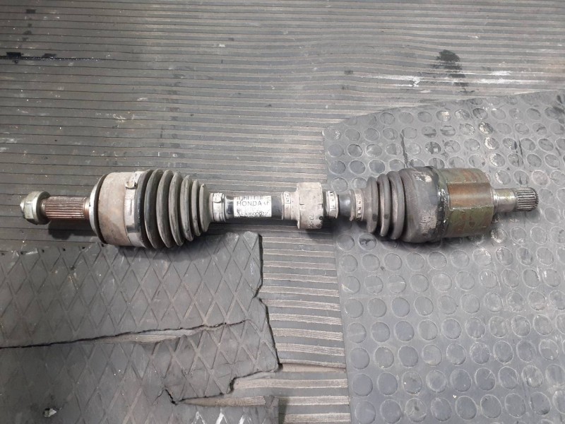 Recambio de transmision delantera izquierda para honda civic berlina (fn) 2.2 type s referencia OEM IAM 44306SMJG01 4430600012 P