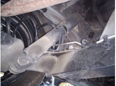 AMORTIGUADOR TRASERO IZQUIERDO 