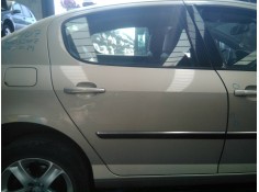 PUERTA TRASERA DERECHA 