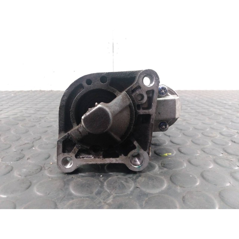 Recambio de motor arranque para dacia lodgy ambiance referencia OEM IAM 8200815083 M000T46371ZT P3-B8-18-2